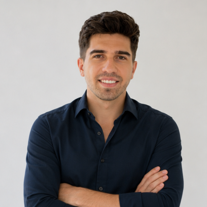 Víctor Domínguez