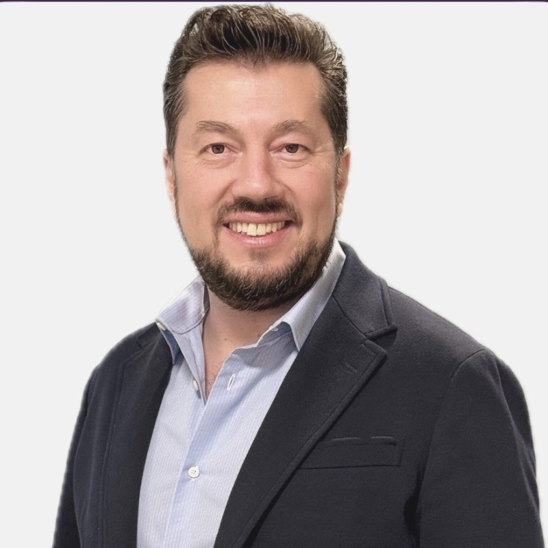 Oswaldo García